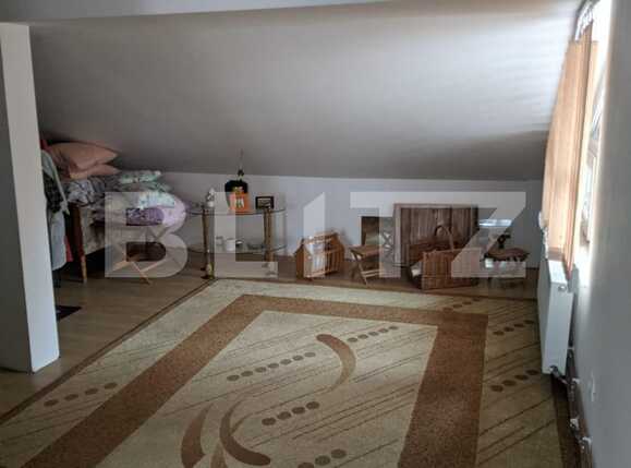 Casa de vânzare 6 camere Fratelia - 63272CV | BLITZ Timișoara | Poza4