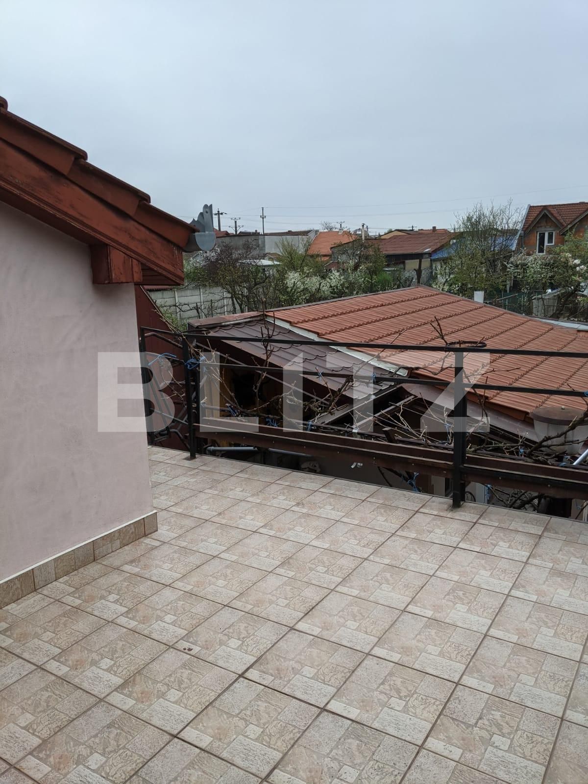 Casa de vânzare 6 camere Fratelia - 63272CV | BLITZ Timișoara | Poza11