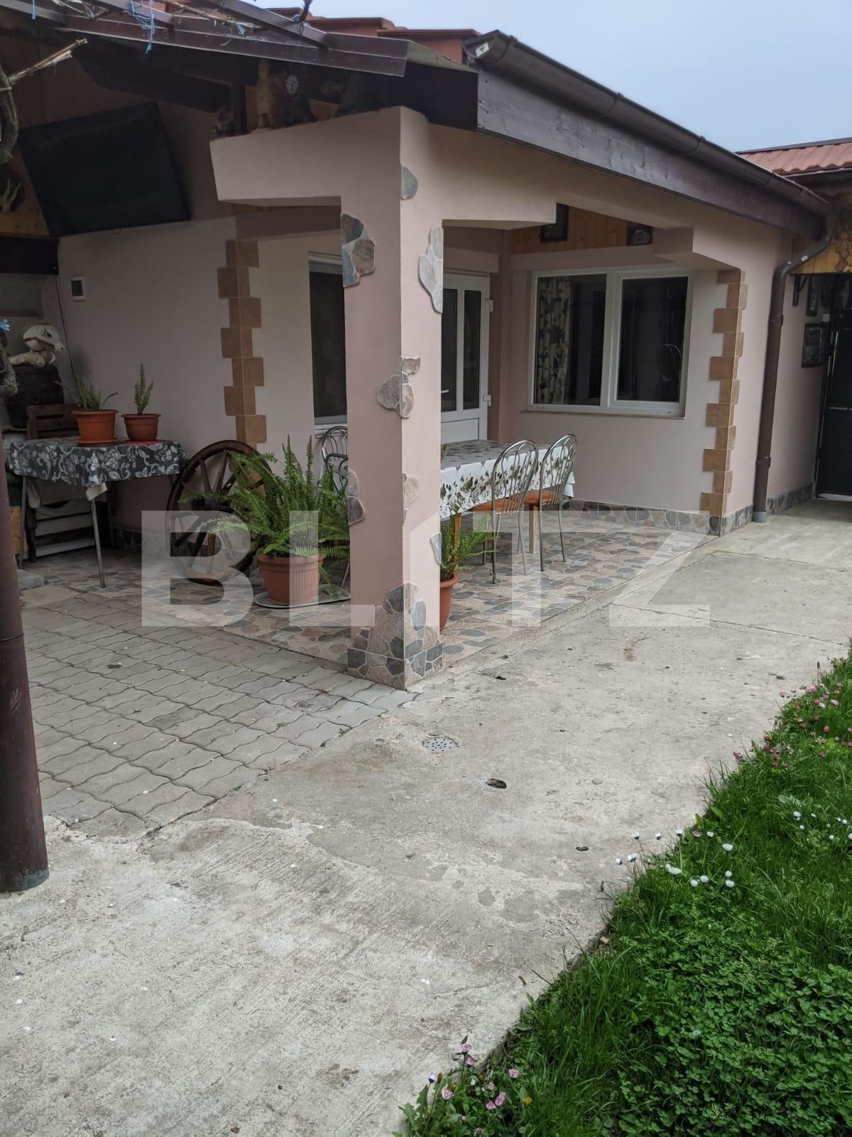 Casa de vânzare 6 camere Fratelia - 63272CV | BLITZ Timișoara | Poza8