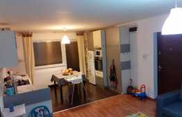 Apartament 2 camere, 48 mp ,Zona Eso Giroc