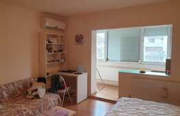 Apartament cu 1 camera, 42 mp, zona Odobescu