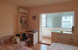 Apartament cu 1 camera, 42 mp, zona Odobescu