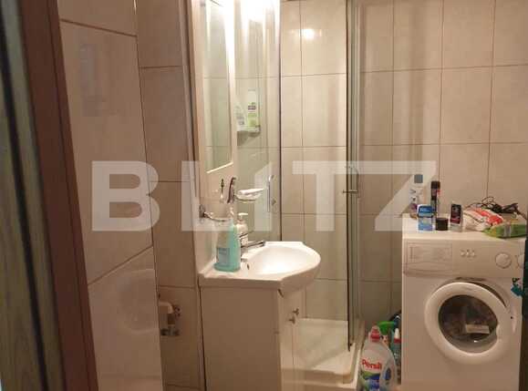 Garsonieră de vânzare Odobescu - 63311AV | BLITZ Timișoara | Poza5