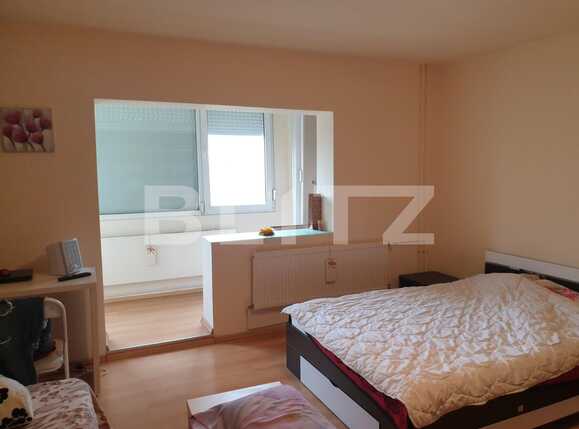 Garsonieră de vânzare Odobescu - 63311AV | BLITZ Timișoara | Poza1