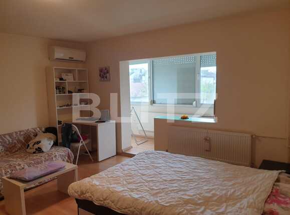 Garsonieră de vânzare Odobescu - 63311AV | BLITZ Timișoara | Poza3