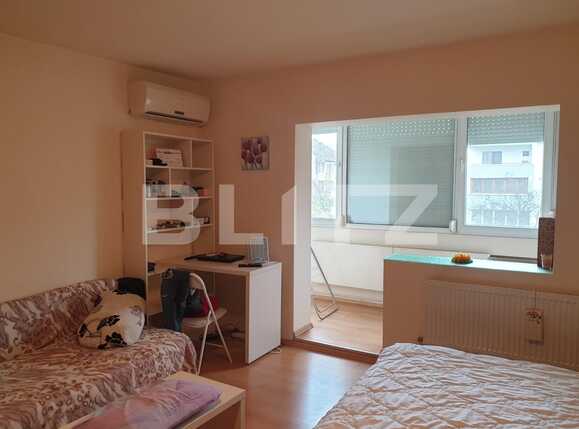 Garsonieră de vânzare Odobescu - 63311AV | BLITZ Timișoara | Poza7