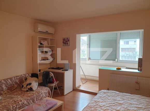 Garsonieră de vânzare Odobescu - 63311AV | BLITZ Timișoara | Poza2