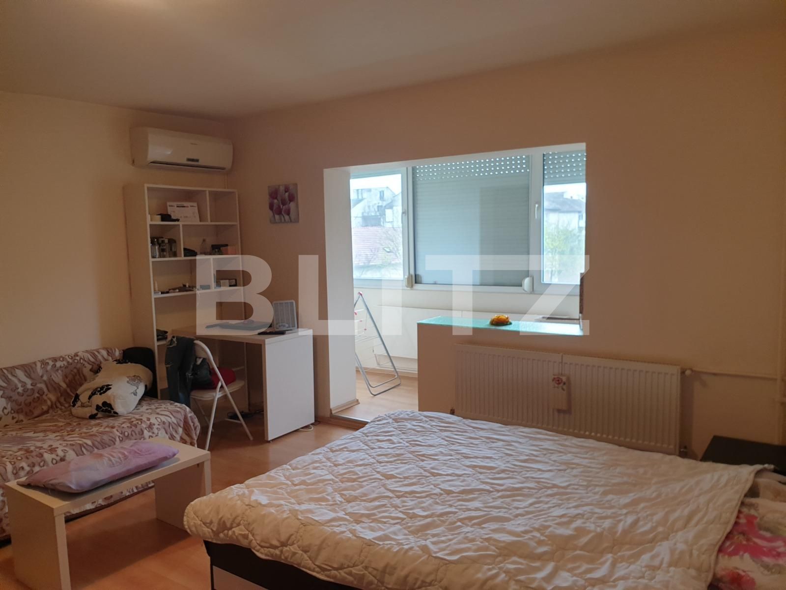Garsonieră de vânzare Odobescu - 63311AV | BLITZ Timișoara | Poza3