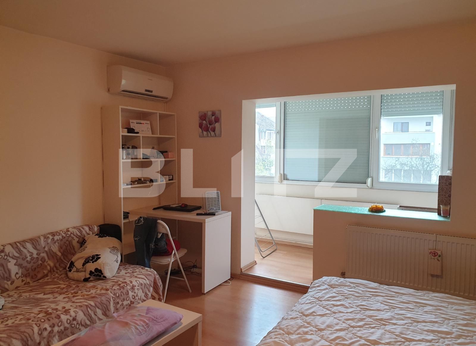 Garsonieră de vânzare Odobescu - 63311AV | BLITZ Timișoara | Poza7