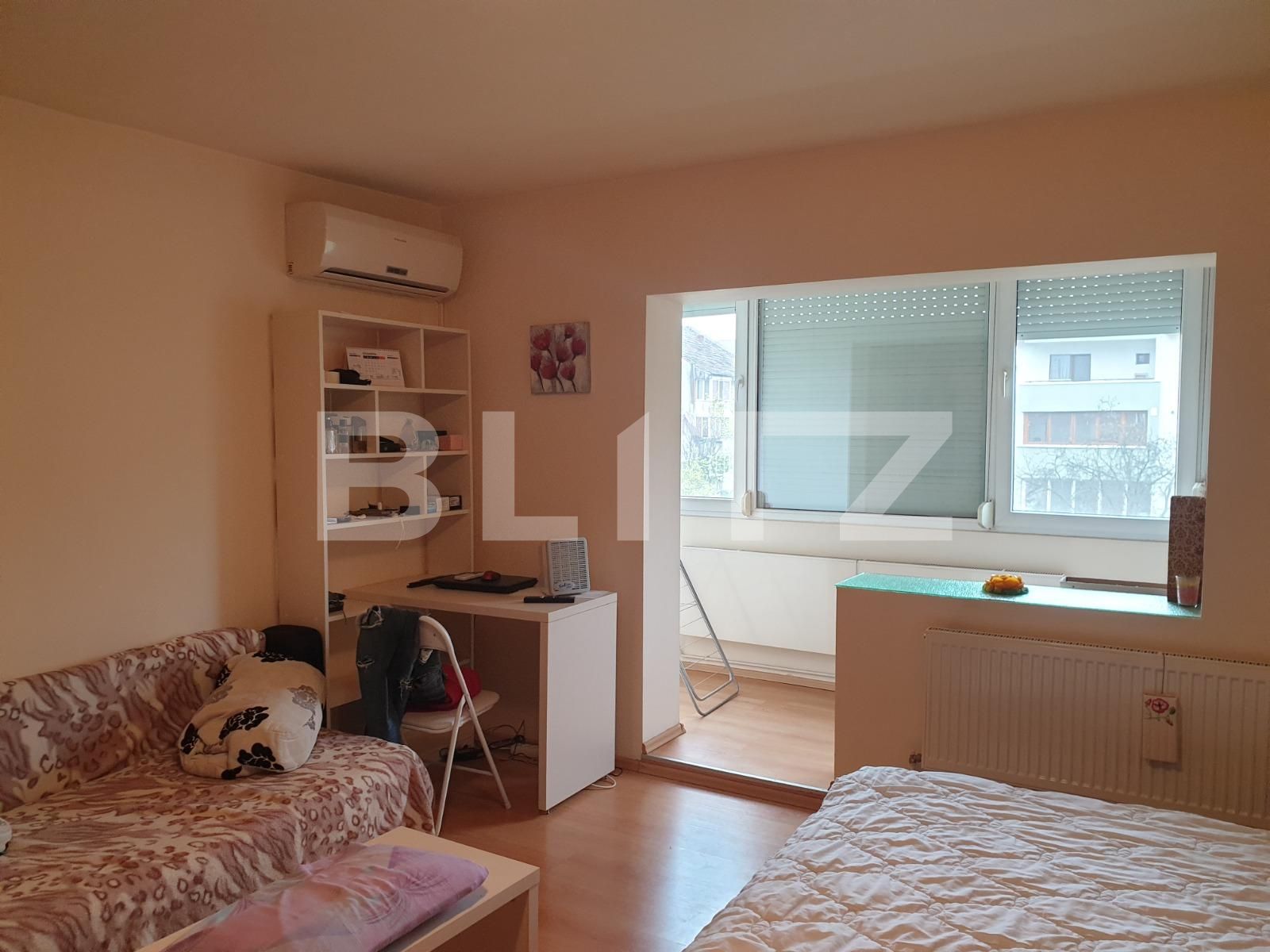 Garsonieră de vânzare Odobescu - 63311AV | BLITZ Timișoara | Poza2