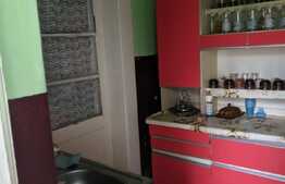 Vanzare casa 85 mp utili, 250 mp teren, zona Elisabetin