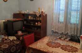 Vanzare casa 85 mp utili, 250 mp teren, zona Elisabetin