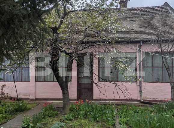 Casa de vânzare 3 camere Girocului - 63329CV | BLITZ Timișoara | Poza1