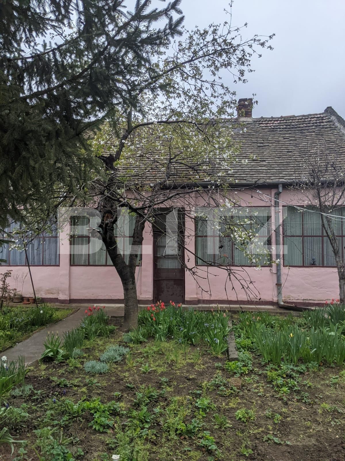 Casa de vânzare 3 camere Girocului - 63329CV | BLITZ Timișoara | Poza1