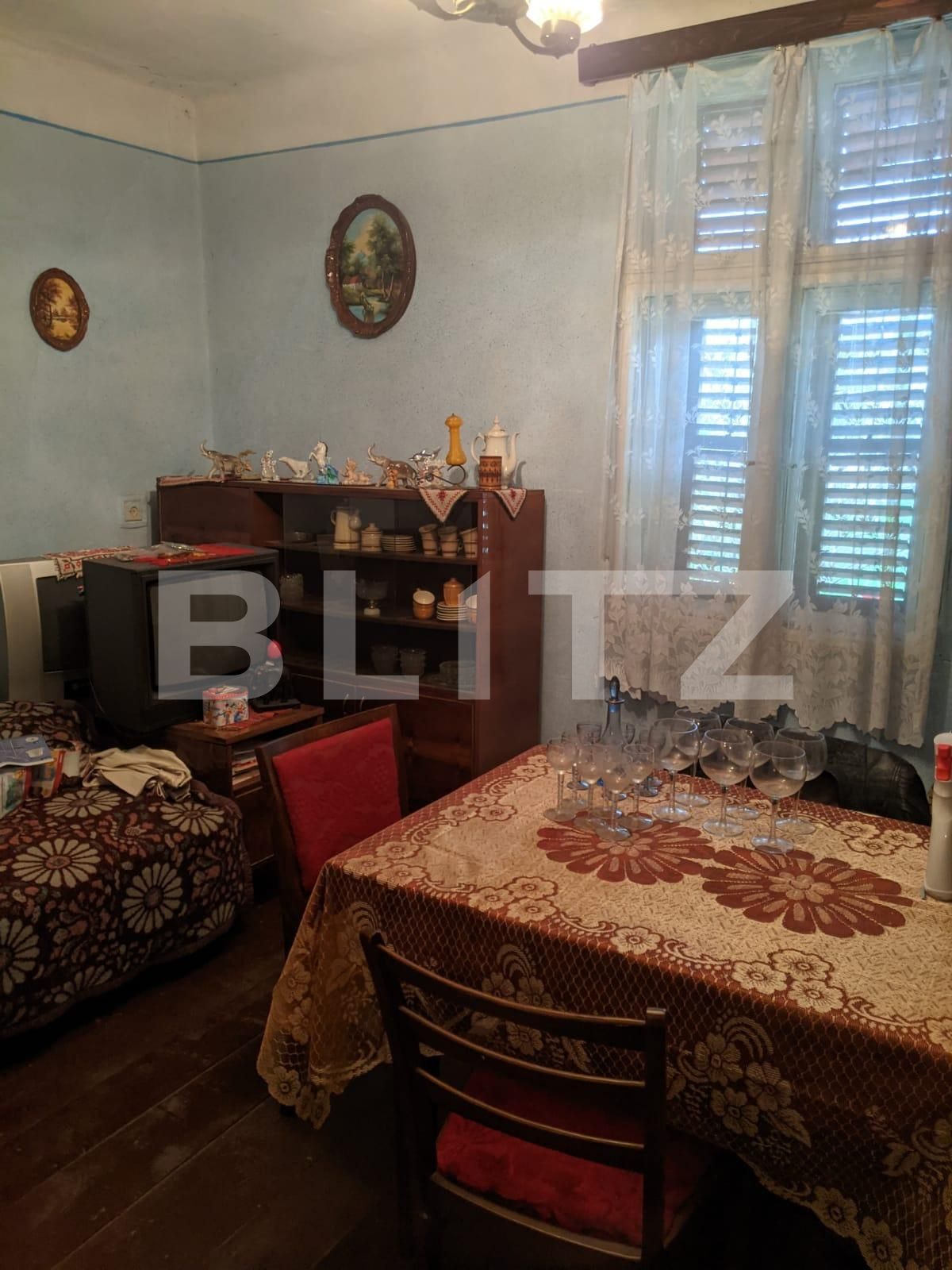 Casa de vânzare 3 camere Girocului - 63329CV | BLITZ Timișoara | Poza3