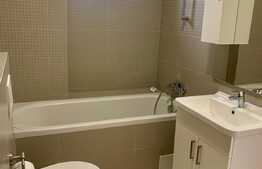 Apartament modern cu 3 camere, 100 mp, parcare in curte