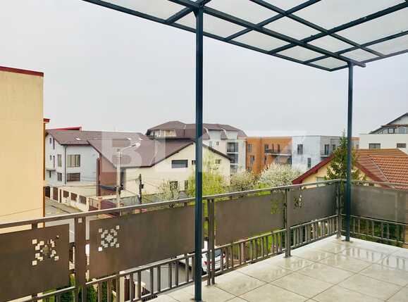 Apartament de închiriat 3 camere Braytim - 63334AI | BLITZ Timișoara | Poza18