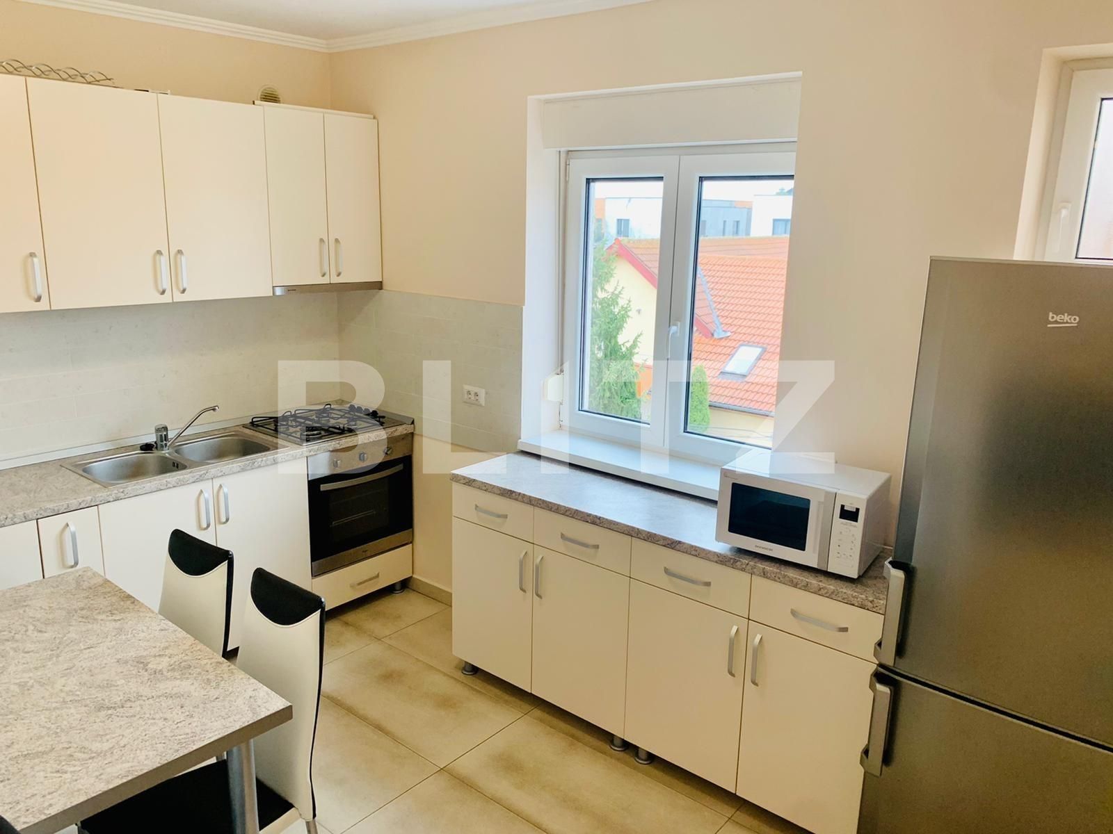 Apartament de închiriat 3 camere Braytim - 63334AI | BLITZ Timișoara | Poza4