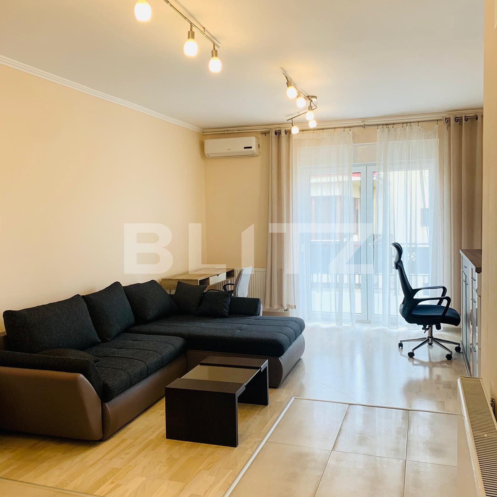 Apartament de închiriat 3 camere Braytim - 63334AI | BLITZ Timișoara | Poza2