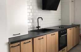 Apartament 1 camera, 40 mp utili, Torontal