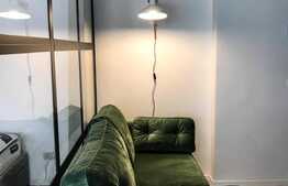 Apartament 1 camera, 40 mp utili, Torontal