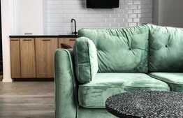 Apartament 1 camera, 40 mp utili, Torontal