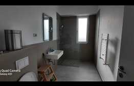 Apartament 1 camera, 40 mp utili, Torontal