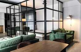 Apartament 1 camera, 40 mp utili, Torontal