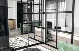 Apartament 1 camera, 40 mp utili, Torontal