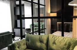 Apartament 1 camera, 40 mp utili, Torontal