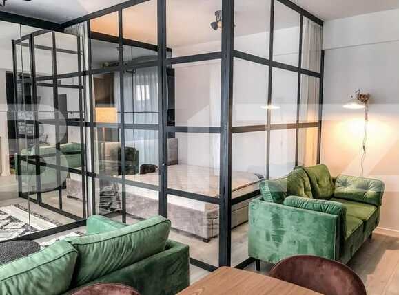 Garsonieră de vânzare Torontalului - 63344AV | BLITZ Timișoara | Poza3