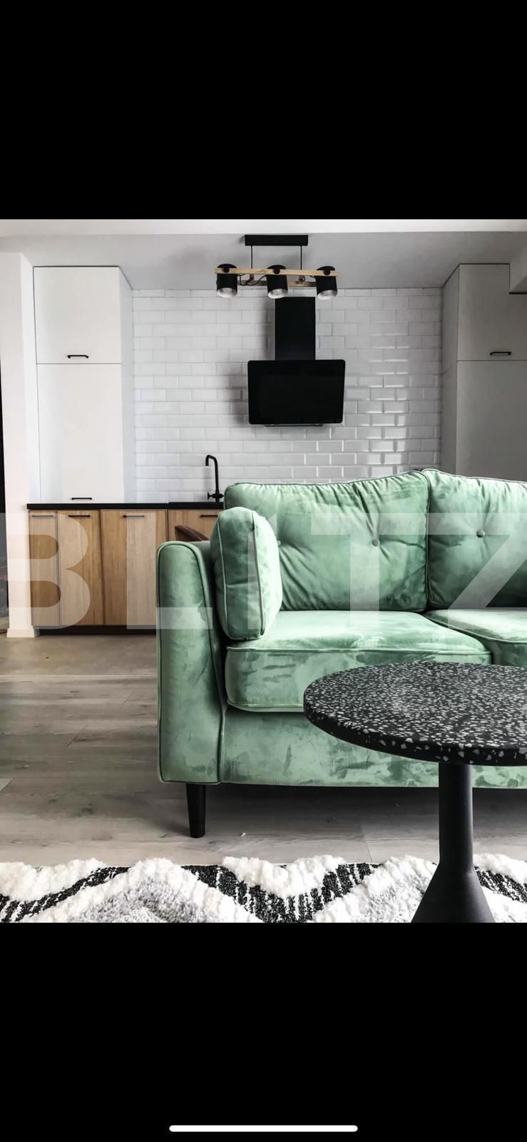 Garsonieră de vânzare Torontalului - 63344AV | BLITZ Timișoara | Poza2