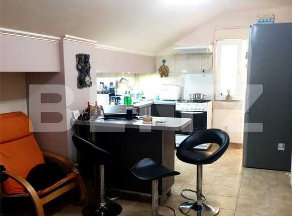 Apartament de vânzare 2 camere Freidorf - 63363AV | BLITZ Timișoara | Poza2