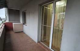 Apartament 2 camere, 43 mp utili, 10 mp balcon, Giroc