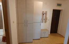 Apartament 2 camere, 43 mp utili, 10 mp balcon, Giroc