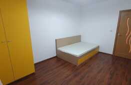 Apartament 2 camere, 43 mp utili, 10 mp balcon, Giroc