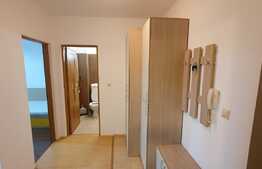 Apartament 2 camere, 43 mp utili, 10 mp balcon, Giroc