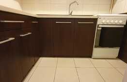 Apartament 2 camere, 43 mp utili, 10 mp balcon, Giroc