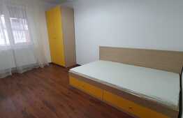 Apartament 2 camere, 43 mp utili, 10 mp balcon, Giroc