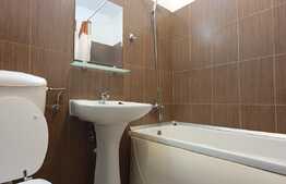 Apartament 2 camere, 43 mp utili, 10 mp balcon, Giroc