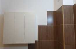 Apartament 2 camere, 43 mp utili, 10 mp balcon, Giroc