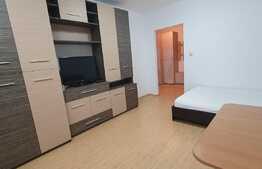 Apartament 2 camere, 43 mp utili, 10 mp balcon, Giroc