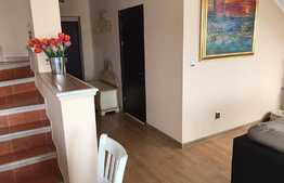 Apartament de 3 camere,  90 mp utili, zona Girocului