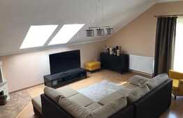 Apartament de 3 camere,  90 mp utili, zona Girocului