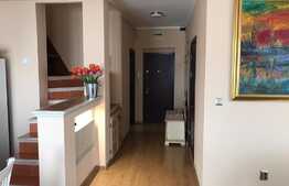 Apartament de 3 camere,  90 mp utili, zona Girocului