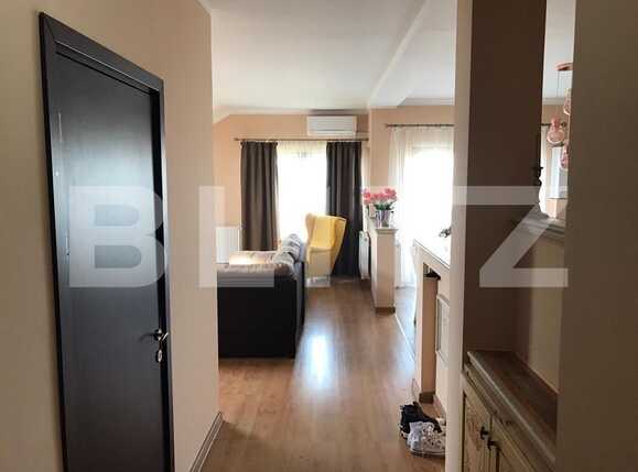 Apartament de vânzare 3 camere Girocului - 63382AV | BLITZ Timișoara | Poza2