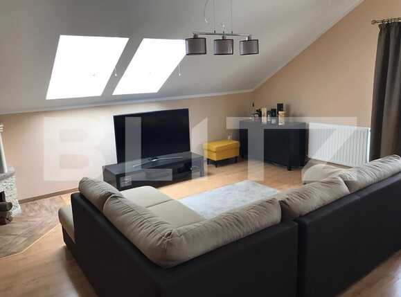 Apartament de vânzare 3 camere Girocului - 63382AV | BLITZ Timișoara | Poza1