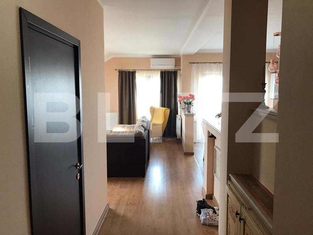 Apartament de vânzare 3 camere Girocului - 63382AV | BLITZ Timișoara | Poza2