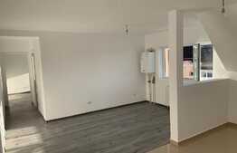 Apartament 3 camere, 52 mp utili, zona Dambovita, langa Nora