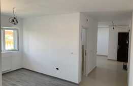 Apartament 3 camere, 63 mp utili, zona Dambovita